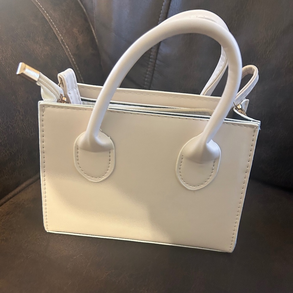 Small Square Purse